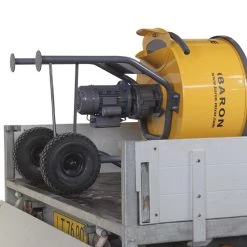 Baron Bétonnière 50030 E120 Mélangeur Obligatoire 120 Ltr 240 Volt 10 Baron Bétonnière 50030 E120 Mélangeur Obligatoire 120 Ltr 240 Volt -Pierre & Béton Soldes Magasin 50030 e120 melangeur obligatoire 120 ltr 240 volt 2