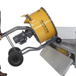 Baron Bétonnière 50030 E120 Mélangeur Obligatoire 120 Ltr 240 Volt 11 Baron Bétonnière 50030 E120 Mélangeur Obligatoire 120 Ltr 240 Volt -Pierre & Béton Soldes Magasin 50030 e120 melangeur obligatoire 120 ltr 240 volt 3