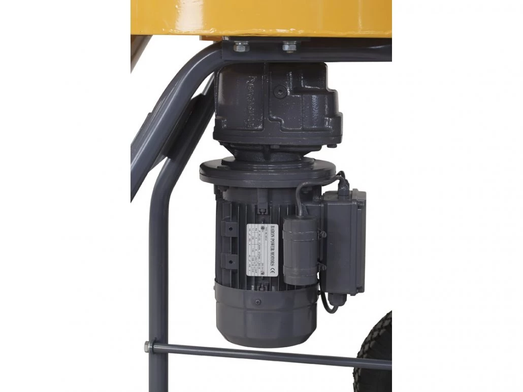 Baron Bétonnière 50030 E120 Mélangeur Obligatoire 120 Ltr 240 Volt 3 Baron Bétonnière 50030 E120 Mélangeur Obligatoire 120 Ltr 240 Volt