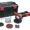 Flex-tools Traitement Des Sols Et Des Murs 505005 RE 16-5 115, Kit Tête De Coupe Pointue Retecflex Sanitation Machine 115 Mm -Pierre & Béton Soldes Magasin 505005 re 16 5 115 kit tete de coupe pointue retecflex sanitation machine 115 mm