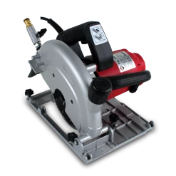 Rubi Scie à Main 50939 TC-180 Scie Diamantée En Coffret