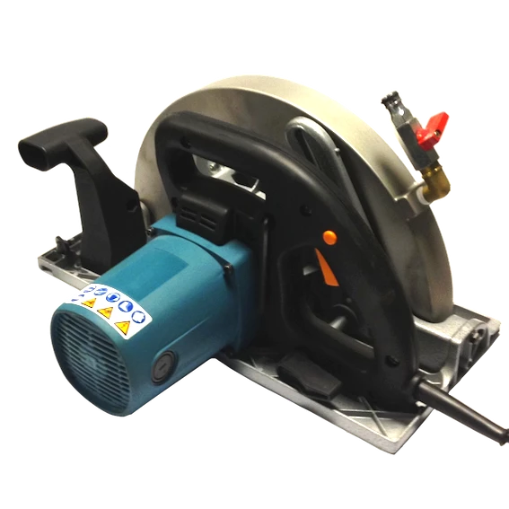 Makita Scie à Main 5103R-PRCD 5103R PRCD Scie Murale 350 Mm Pour Coupe Humide 3 Makita Scie à Main 5103R-PRCD 5103R PRCD Scie Murale 350 Mm Pour Coupe Humide