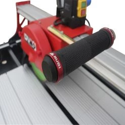 Rubi Coupe-carrelage/pierre 54911 DV-200 1000 Scie à Carreaux 200 Mm 230V -Pierre & Béton Soldes Magasin 54911 dv 200 1000 scie a carreaux 200 mm 230v 3