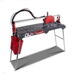 Rubi Coupe-carrelage/pierre 54975 DU-200 EVO 850 Scie à Carreaux 200 Mm 230V 9 Rubi Coupe-carrelage/pierre 54975 DU-200 EVO 850 Scie à Carreaux 200 Mm 230V -Pierre & Béton Soldes Magasin 54975 du 200 evo 850 scie a carreaux 200 mm 230v 2