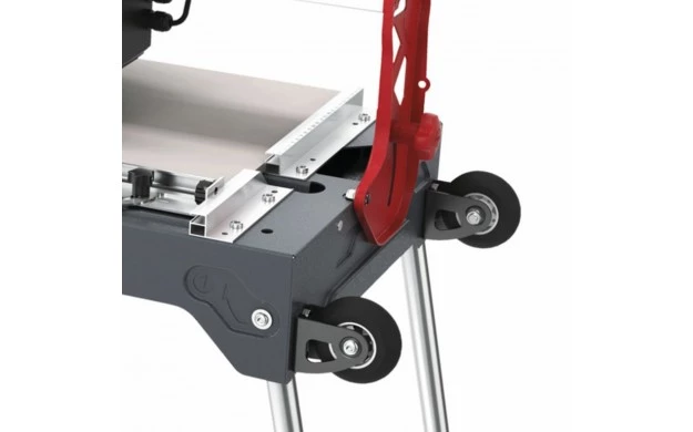 Rubi Coupe-carrelage/pierre 54975 DU-200 EVO 850 Scie à Carreaux 200 Mm 230V 3 Rubi Coupe-carrelage/pierre 54975 DU-200 EVO 850 Scie à Carreaux 200 Mm 230V