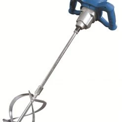 Scheppach Malaxeur 5907803901 Mélangeur PM1600 1600 Watt