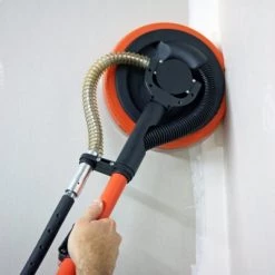 Rokamat Traitement Des Sols Et Des Murs 60100 Heron Ponceuse Et Polisseuse 225 Mm 7 Rokamat Traitement Des Sols Et Des Murs 60100 Heron Ponceuse Et Polisseuse 225 Mm -Pierre & Béton Soldes Magasin 60100 heron ponceuse et polisseuse 225 mm 2