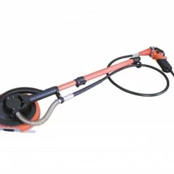 Rokamat Traitement Des Sols Et Des Murs 60100 Heron Ponceuse Et Polisseuse 225 Mm