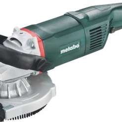 Metabo Traitement Des Sols Et Des Murs 603822730 RS 17-125 Meuleuse De Rénovation 1700 Watt + Meule Diamantée