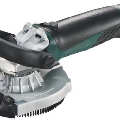 Metabo Traitement Des Sols Et Des Murs 603824730 RS 14-125 Meuleuse De Rénovation 1400 Watt + Meule Diamantée