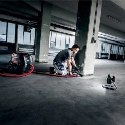 Metabo Traitement Des Sols Et Des Murs 603825720 RSEV 19-125 RT Meuleuse Diamantée De Rénovation + Disque Diamanté Abrasif 10 Metabo Traitement Des Sols Et Des Murs 603825720 RSEV 19-125 RT Meuleuse Diamantée De Rénovation + Disque Diamanté Abrasif -Pierre & Béton Soldes Magasin 603825720 rsev 19 125 rt meuleuse diamantee de renovation disque diamante abrasif 2