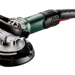 Metabo Traitement Des Sols Et Des Murs 603826710 RFEV19-125RT Meuleuse De Rénovation