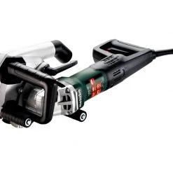 Metabo Rainureuse Béton 604040510 MFE40 1900 Watt Coupeur De Fentes Murales
