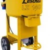 Lescha Bétonnière 61231 LZ 140 Pushback -Pierre & Béton Soldes Magasin 61231 lz 140 pushback