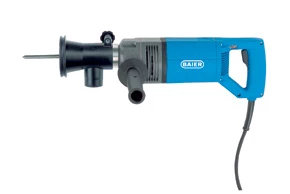 Baier Carotteuse Béton 66209 BDB824S Carotteuse Diamantée (sèche) 1800 Watt + Aspiration Des Poussières 4 Baier Carotteuse Béton 66209 BDB824S Carotteuse Diamantée (sèche) 1800 Watt + Aspiration Des Poussières – Image 2