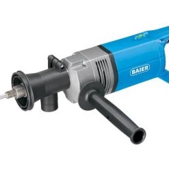 Baier Carotteuse Béton 66209 BDB824S Carotteuse Diamantée (sèche) 1800 Watt + Aspiration Des Poussières 7 Baier Carotteuse Béton 66209 BDB824S Carotteuse Diamantée (sèche) 1800 Watt + Aspiration Des Poussières -Pierre & Béton Soldes Magasin 66209 bdb824s carotteuse diamantee seche 1800 watt aspiration des poussieres 2