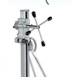 Baier Carotteuse Béton 67330 BDB835 Perceuse à Diamant 3000 Watt + Support De Perceuse Inclinable à 45 Degrés