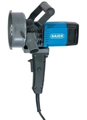 Baier Traitement Des Sols Et Des Murs 67876 BDS125 Fraiseuse 1600 Watts 125 Mm + Pierre à Fraiser 125 Mm 3 Baier Traitement Des Sols Et Des Murs 67876 BDS125 Fraiseuse 1600 Watts 125 Mm + Pierre à Fraiser 125 Mm