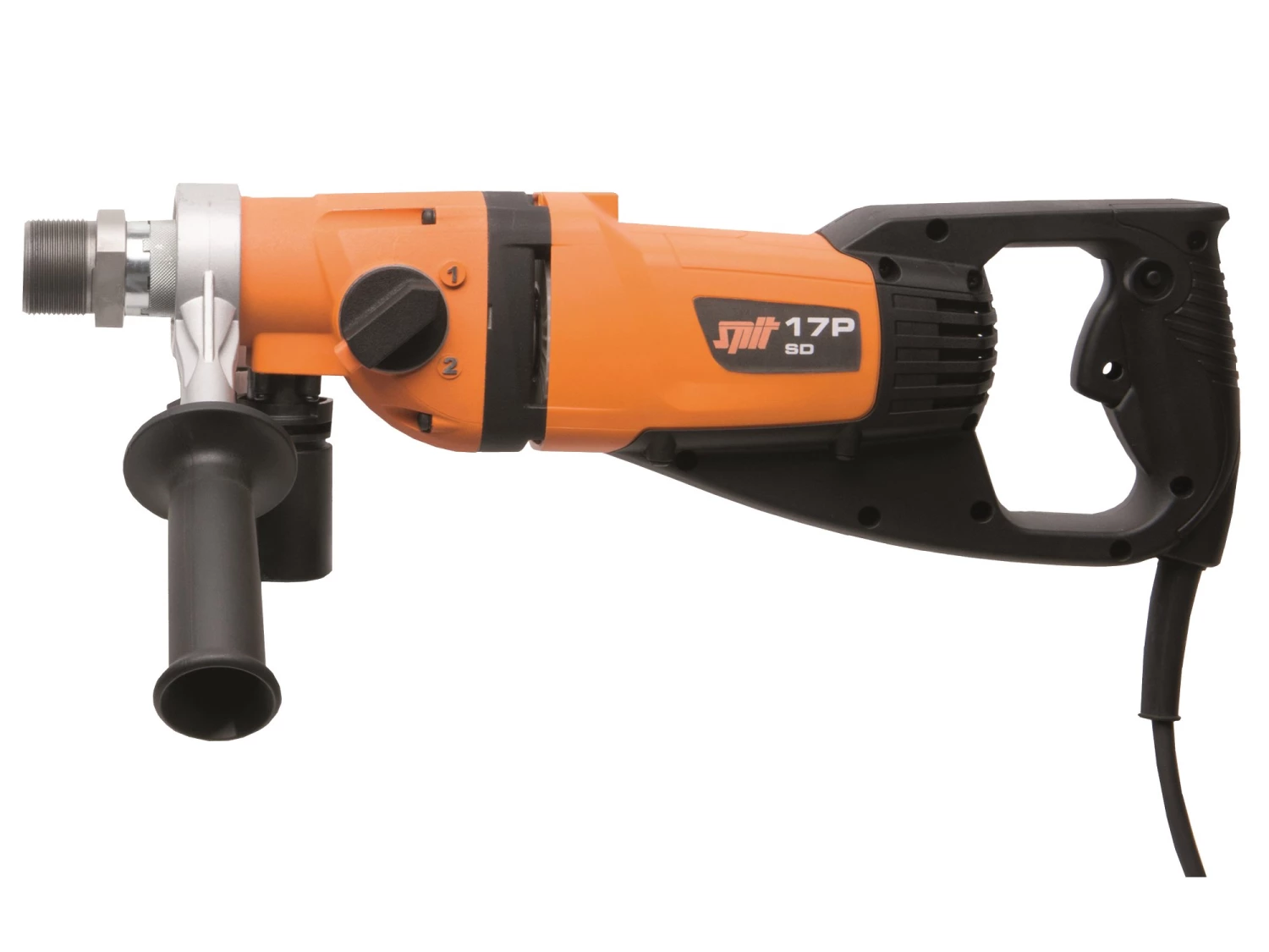 Spit Carotteuse Béton 695952 SD17P Carotteuse à Sec Soft Impact M16 Promo Pack 3 Spit Carotteuse Béton 695952 SD17P Carotteuse à Sec Soft Impact M16 Promo Pack