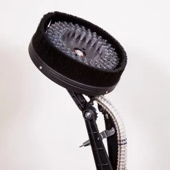 Rokamat Traitement Des Sols Et Des Murs 69600 Hegdehog W Brosseuse à Injection D'eau -Pierre & Béton Soldes Magasin 69600 hegdehog w brosseuse a injection d eau 3