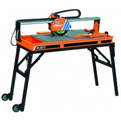 Clipper Coupe-carrelage/pierre 70184601110 TR232S Scie à Carreaux 860 Mm 230 Volt