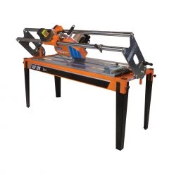 Clipper Coupe-carrelage/pierre 70184601846 CST 120 UNO Scie à Carreaux / Pierre Naturelle