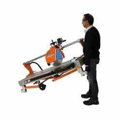 Clipper Coupe-carrelage/pierre 70184601937 CST 100 ALU Scie à Carreaux En Aluminium, Pierre Naturelle 1000 Mm -Pierre & Béton Soldes Magasin 70184601937 cst 100 alu scie a carreaux en aluminium pierre naturelle 1000 mm 3