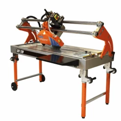 Clipper Coupe-carrelage/pierre 70184602016 CST 120 ALU Scie à Carreaux En Aluminium, Pierre Naturelle 1200 Mm -Pierre & Béton Soldes Magasin 70184602016 cst 120 alu scie a carreaux en aluminium pierre naturelle 1200 mm 2