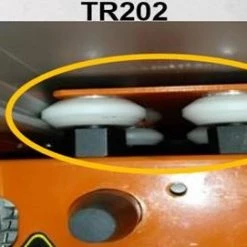 Clipper Coupe-carrelage/pierre 70184603332 TR202 Scie à Carreaux 650 Mm 230 Volt -Pierre & Béton Soldes Magasin 70184603332 tr202 scie a carreaux 650 mm 230 volt 2