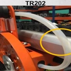 Clipper Coupe-carrelage/pierre 70184603332 TR202 Scie à Carreaux 650 Mm 230 Volt -Pierre & Béton Soldes Magasin 70184603332 tr202 scie a carreaux 650 mm 230 volt 4