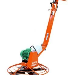 Clipper Truelle Mécanique 70184613921 MTA36.30.3 Machine Papillon 865 Mm 400 Volt