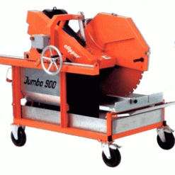 Clipper Coupe-carrelage/pierre 70184613939 Jumbo 900 Scie à Pierre 400 Volt