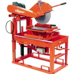 Clipper Coupe-carrelage/pierre 70184613985 ISM 3.75.3 Scie à Pierre 400 Volt