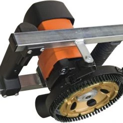 Clipper Traitement Des Sols Et Des Murs 70184628733 CG125 Polisseuse 125 Mm 230 Volt