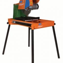 Clipper Coupe-carrelage/pierre 70184629851 Scie à Briques CGW 350 Mm 230 Volt + Lame Diamantée