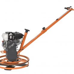 Clipper Truelle Mécanique 70184629945 CT601MP Machine à Papillon 600 Mm Honda GX120