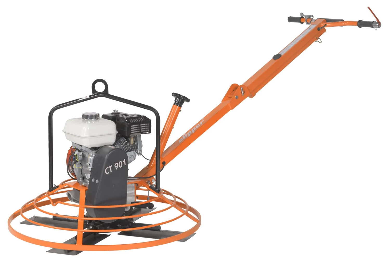 Clipper Truelle Mécanique 70184629948 CT901MP Machine à Papillons 900 Mm Honda GX200 3 Clipper Truelle Mécanique 70184629948 CT901MP Machine à Papillons 900 Mm Honda GX200