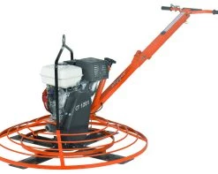 Clipper Truelle Mécanique 70184629953 CT1201 Machine à Papillon 1110 Mm Honda GX270