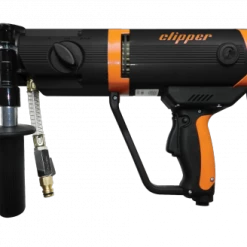 Clipper Carotteuse Béton 70184647807 CDM163 Foret Diamanté à Sec 15-160 Mm 1800 Watt