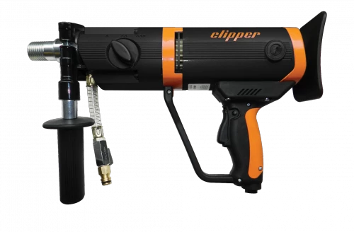 Clipper Carotteuse Béton 70184647808 CDM203 Foret Diamanté à Sec 15-200 Mm 2000 Watt 3 Clipper Carotteuse Béton 70184647808 CDM203 Foret Diamanté à Sec 15-200 Mm 2000 Watt