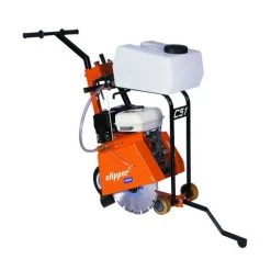 Clipper 70184683534 C51 Scie à Sol 350 Mm Honda GX200