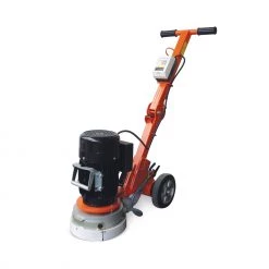 Clipper Traitement Des Sols Et Des Murs 70184694290 CG252 Ponceuse De Sol 250 Mm