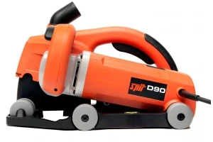 Spit Rainureuse Béton 811245A D90 Scie à Fente (avec 10 X Lame Diamant Uni) 3 Spit Rainureuse Béton 811245A D90 Scie à Fente (avec 10 X Lame Diamant Uni)