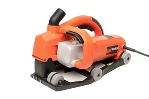 Spit Rainureuse Béton 811245A D90 Scie à Fente (avec 10 X Lame Diamant Uni) 4 Spit Rainureuse Béton 811245A D90 Scie à Fente (avec 10 X Lame Diamant Uni) – Image 2