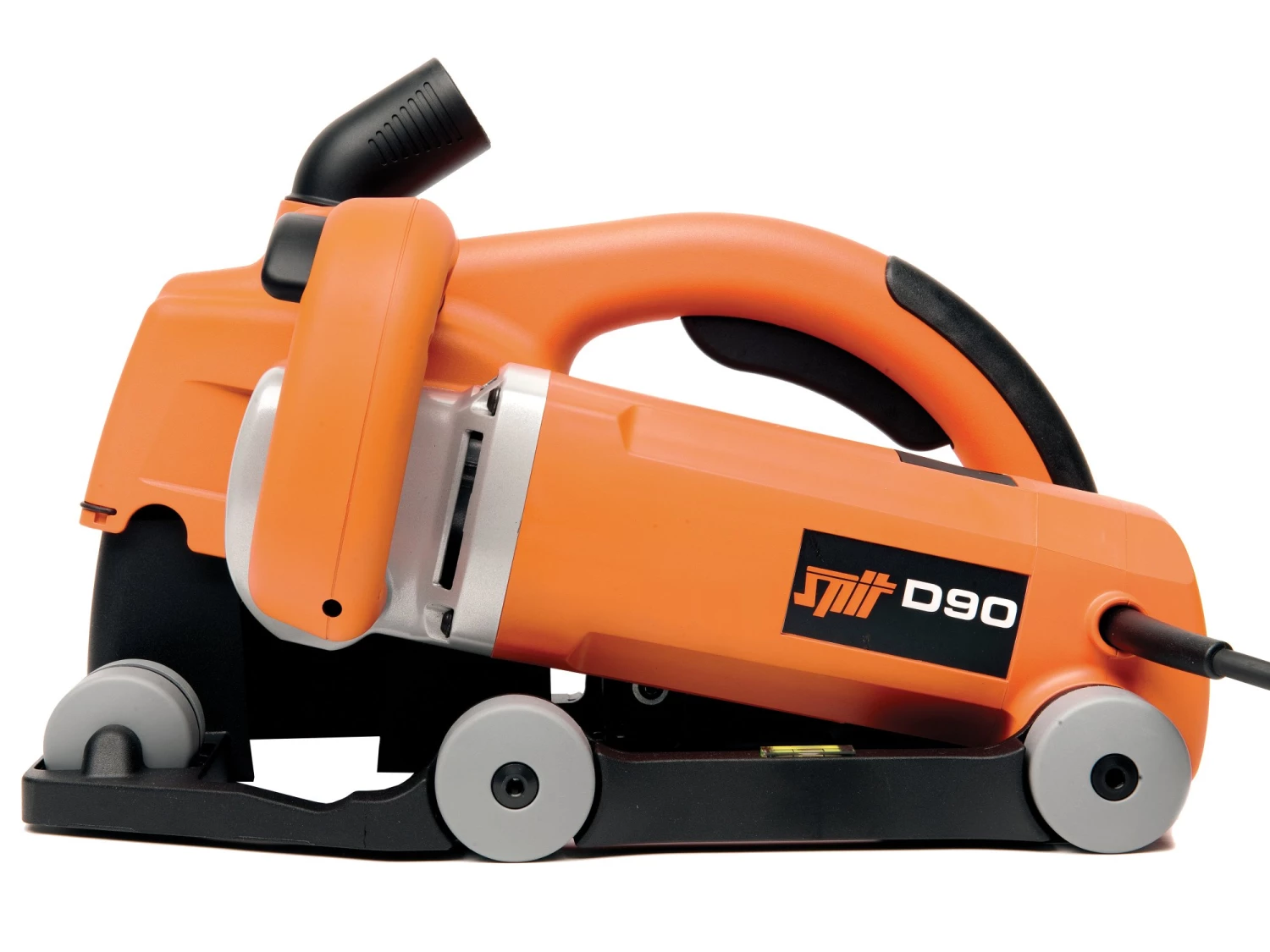 Spit Rainureuse Béton 811245A D90 Scie à Fente (avec 10 X Lame Diamant Uni) 6 Spit Rainureuse Béton 811245A D90 Scie à Fente (avec 10 X Lame Diamant Uni) – Image 4