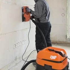 Spit Rainureuse Béton 811245C10 Rainreuse D90 + Aspirateur AC1625 + 10 X Lame De Scie Diamantée -Pierre & Béton Soldes Magasin 811245c10 rainreuse d90 aspirateur ac1625 10 x lame de scie diamantee 5 scaled