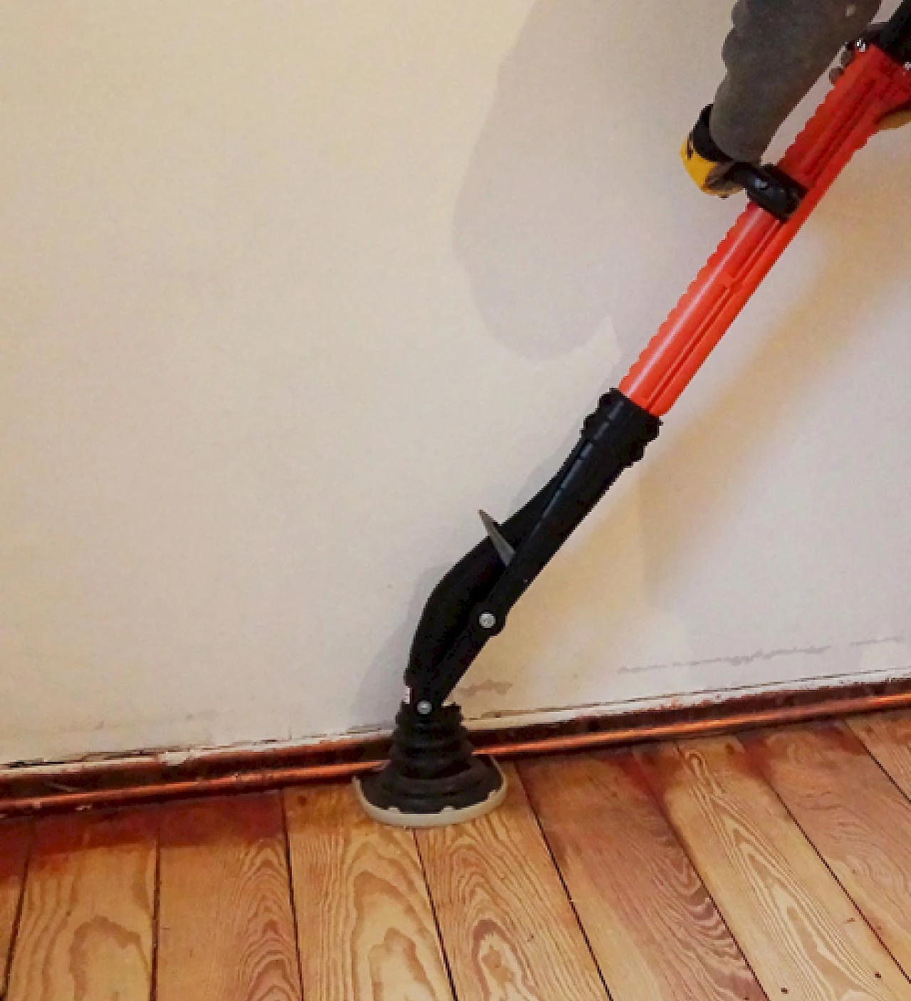 Rokamat Traitement Des Sols Et Des Murs 85000-p Gex P Ponceuse à Parquet Et Bois 4 Rokamat Traitement Des Sols Et Des Murs 85000-p Gex P Ponceuse à Parquet Et Bois – Image 2