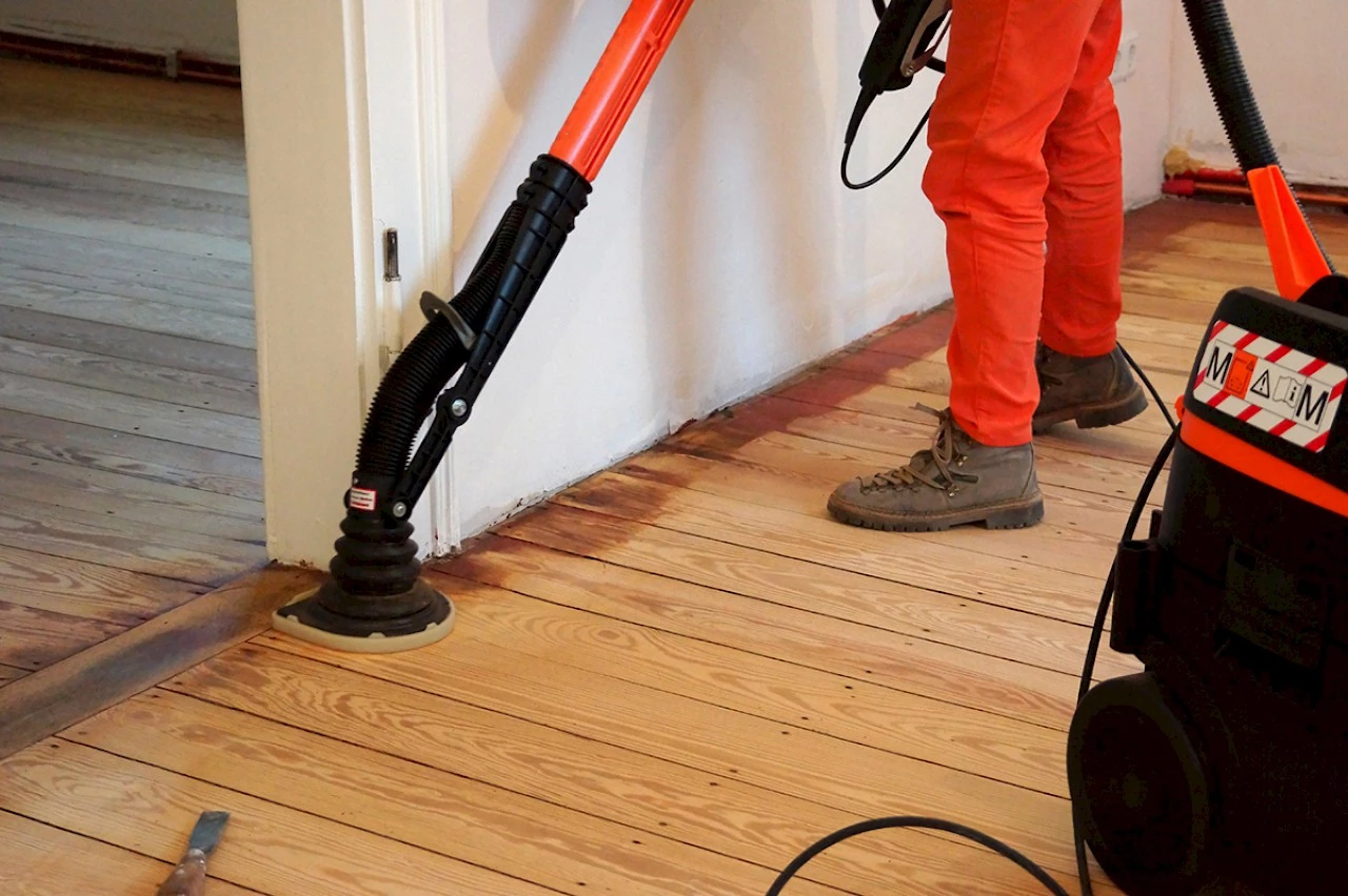 Rokamat Traitement Des Sols Et Des Murs 85000-p Gex P Ponceuse à Parquet Et Bois 5 Rokamat Traitement Des Sols Et Des Murs 85000-p Gex P Ponceuse à Parquet Et Bois – Image 3