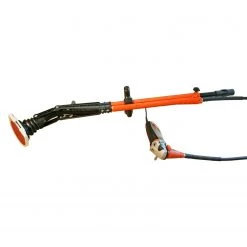 Rokamat Traitement Des Sols Et Des Murs 85000-p Gex P Ponceuse à Parquet Et Bois