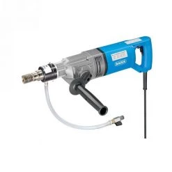 Baier Carotteuse Béton 8641 BDB819 Carotteuse Diamantée 2100 Watt 3 Vitesses